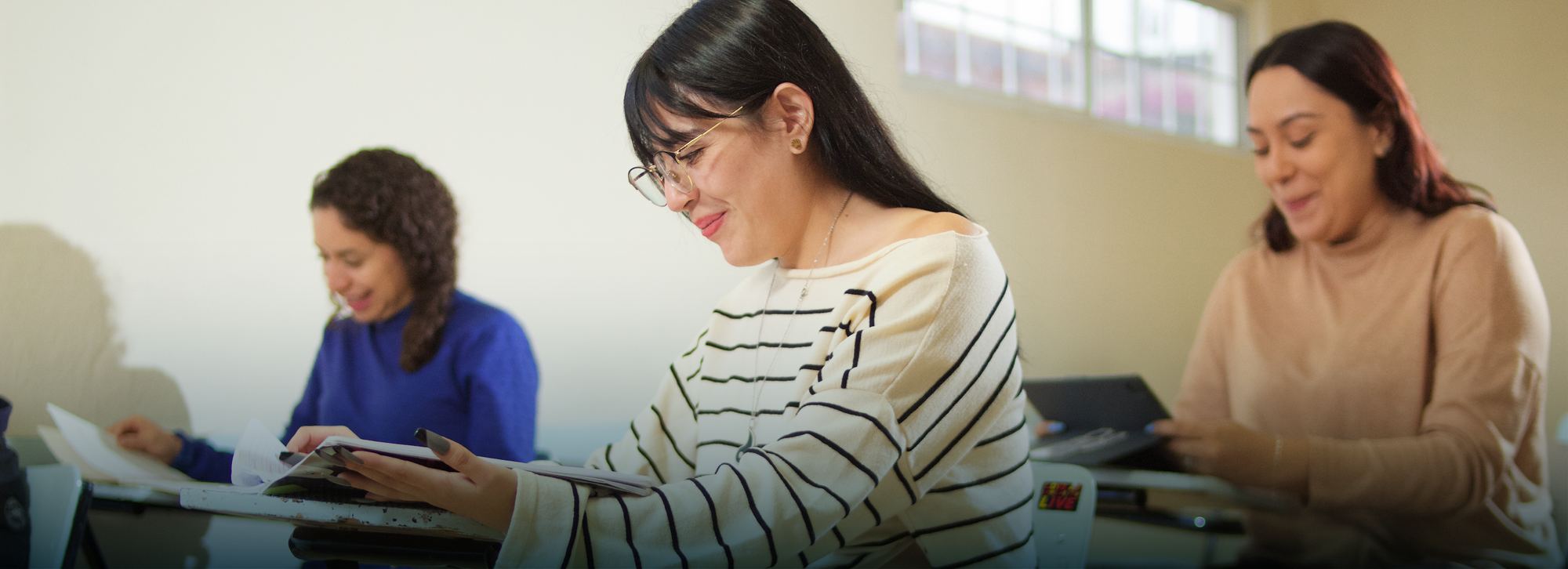 Maestría en Educación y Procesos Cognitivos
